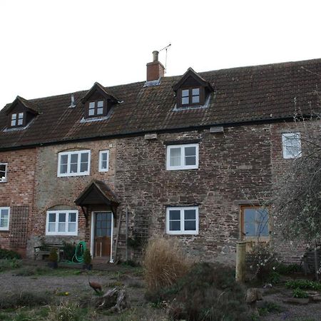 Grove Farm B&B Newnham  Bagian luar foto