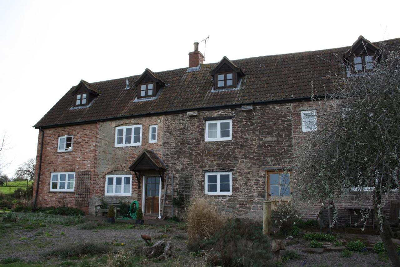 Grove Farm B&B Newnham  Bagian luar foto